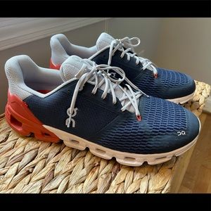 On Cloud Men’s Shoes